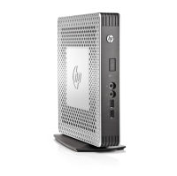 HP t610 Thin Client C3J23UP#ABA
