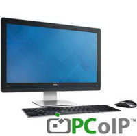 Dell Wyse 5040 AIO (All in one) Thin Client 29G33 Dell Wyse 5040 AIO (All in one) Thin Client 29G33