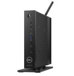 Dell Wyse 5070 Thin Client 5070P-16/4-WIFI-WTOS Dell Wyse 5070 Thin Client 5070P-16/4-WIFI-WTOS