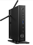 Dell Wyse 5070 Thin Client 5070C-16/4-WIFI-WTOS