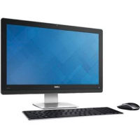 Dell Wyse 5040 AIO (All in one) Thin Client 909913-01L / 47GTD