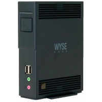 Dell Wyse 7030 Zero Client for VMware 909102-01L / DCM19 / FT1VW