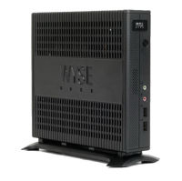 Dell Wyse Z90D7 Thin Client 909740-21L
