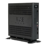 Dell Wyse 7010 Thin Client G9MYN