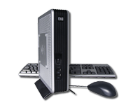 HP Compaq t5720 Thin Client（シンクライアント） HP t5720 Thin Client