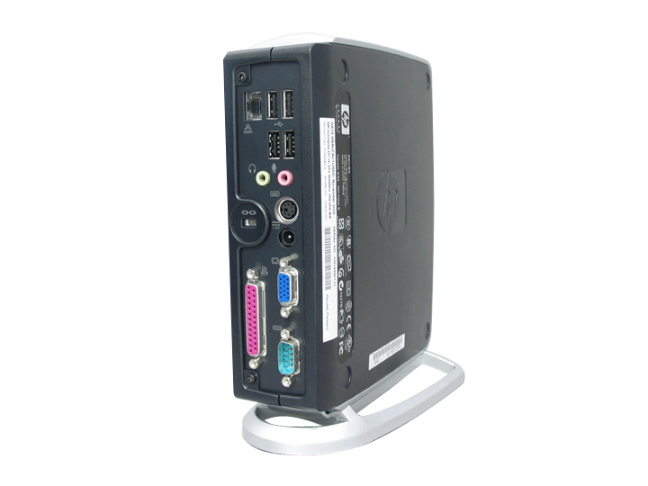 HP t5510 Thin Client