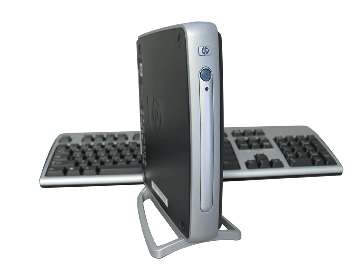 HP t5510 Thin Client