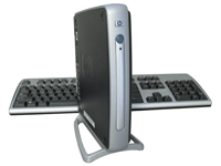HP t5510 Thin Client PC539A#ABA