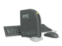 Wyse Winterm 1125SE 902059-01