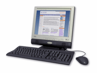 Wyse Winterm 3650XE 902084-01
