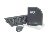 Wyse Winterm 5150SE 902087-01